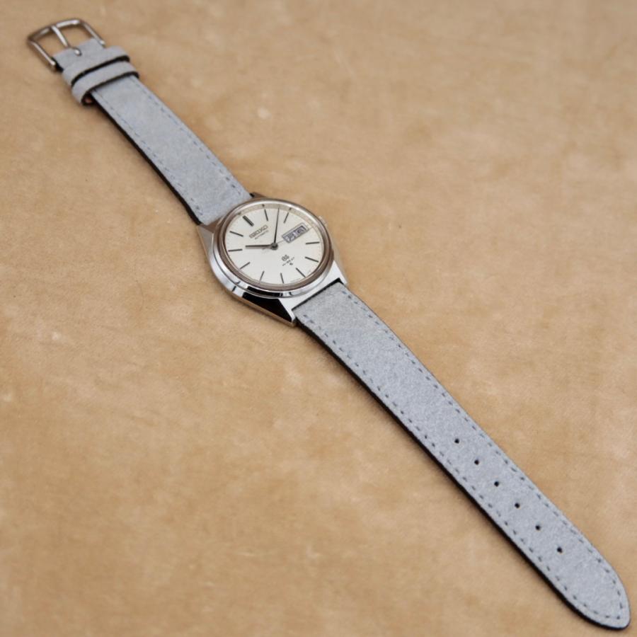 Grand Seiko グランドセイコー ハイビート 5646-7011 GrandSeiko HI