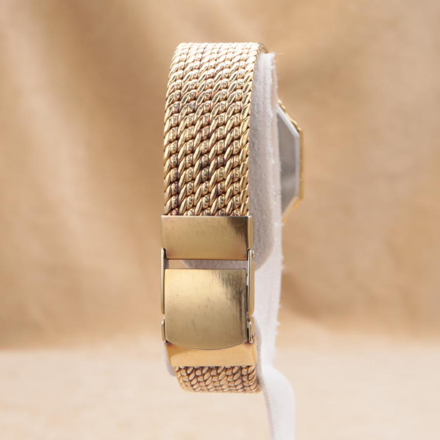 セイコー ドルチェ 7731-5000 SEIKO Dolce メンズ クォーツ 29mm 1985年製 電池交換済 簡易洗浄済 【6ヶ月保証】 CH413 | SEIKO | 05