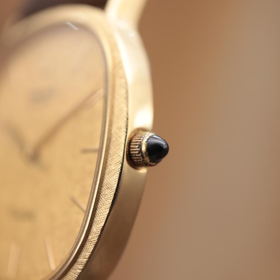 セイコー ドルチェ 6030-5410 SEIKO DOLCE メンズ クォーツ 28.5mm 1981年製 電池交換済 【6ヶ月保証】 CH444 | SEIKO | 04