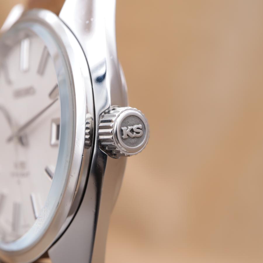 キングセイコー ハイビート 4502-7001 KING SEIKO HI-BEAT 45KS メンズ 手巻き 36mm 1971年製 OH済 仕上済 【6ヶ月保証】 CH459 | King Seiko（SEIKO） | 04