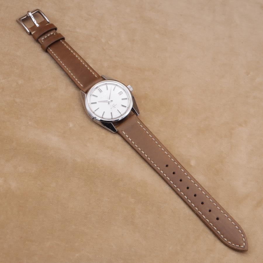 キングセイコー ハイビート 4502-7001 KING SEIKO HI-BEAT 45KS メンズ 手巻き 36mm 1971年製 OH済 仕上済 【6ヶ月保証】 CH459 | King Seiko（SEIKO） | 05