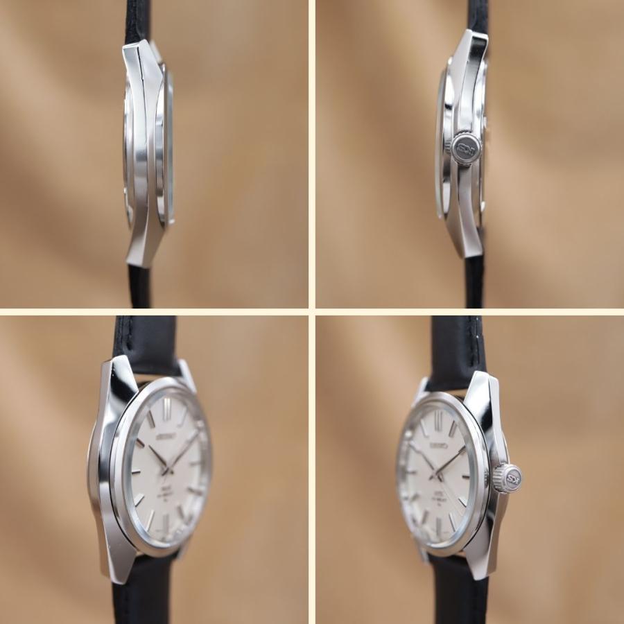 キングセイコー ハイビート 45-7001 KING SEIKO HI-BEAT 45KS メンズ 手巻き 36.5mm 1970年製 OH済 仕上済 【6ヶ月保証】 CH460 | King Seiko（SEIKO） | 02