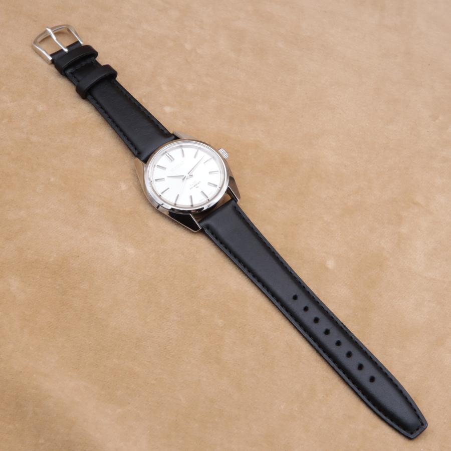 キングセイコー ハイビート 45-7001 KING SEIKO HI-BEAT 45KS メンズ 手巻き 36.5mm 1970年製 OH済 仕上済 【6ヶ月保証】 CH460 | King Seiko（SEIKO） | 04