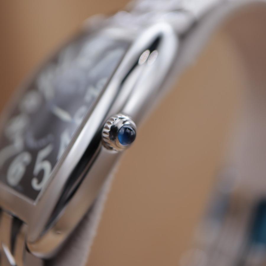フランク ミュラー 1752QZ FRANCK MULLER CASABLANCA レディース クォーツ 25mm 電池交換済 仕上済 【6ヶ月保証】 CH468 | FRANCK MULLER | 03