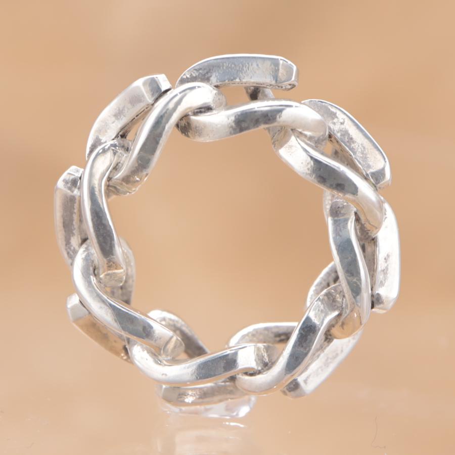TIFFANY&Co.（ティファニー） フォージリング TIFFANY&Co. Forge Ring