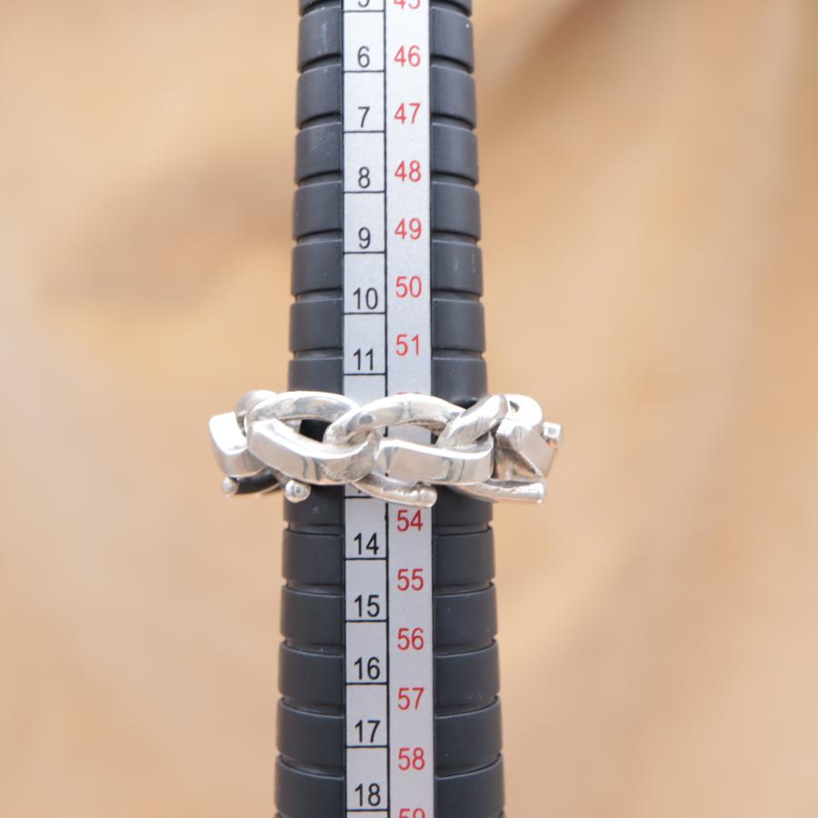 TIFFANY&Co.（ティファニー） フォージリング TIFFANY&Co. Forge Ring