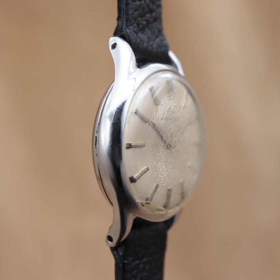 モバード ヴィンテージ MOVADO Vintage レディース 手巻き 20mm 【6ヶ月保証】 CH47 | MOVADO | 02