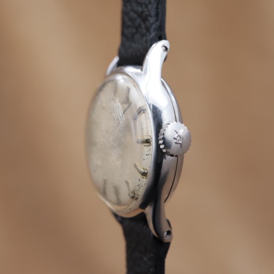 モバード ヴィンテージ MOVADO Vintage レディース 手巻き 20mm 【6ヶ月保証】 CH47 | MOVADO | 03