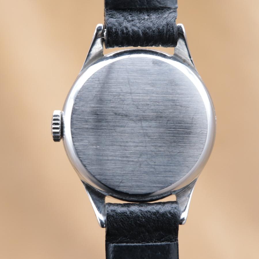 モバード ヴィンテージ MOVADO Vintage レディース 手巻き 20mm 【6ヶ月保証】 CH47 | MOVADO | 04