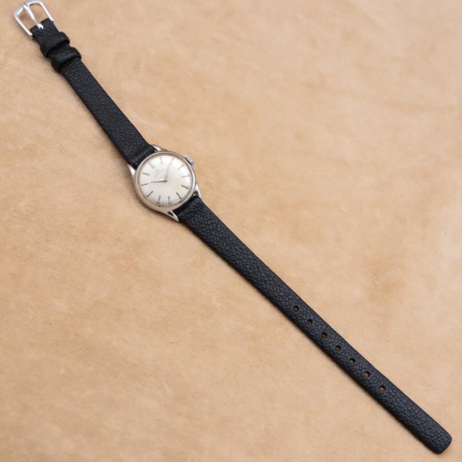 モバード ヴィンテージ MOVADO Vintage レディース 手巻き 20mm 【6ヶ月保証】 CH47 | MOVADO | 06