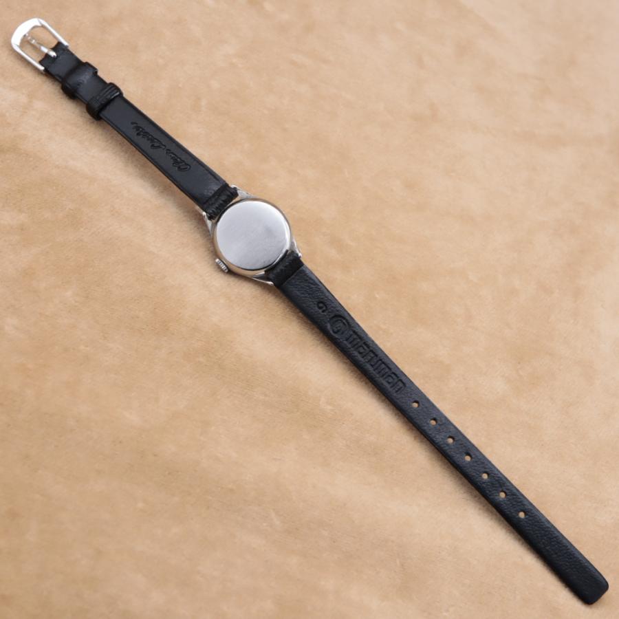 モバード ヴィンテージ MOVADO Vintage レディース 手巻き 20mm 【6ヶ月保証】 CH47 | MOVADO | 07