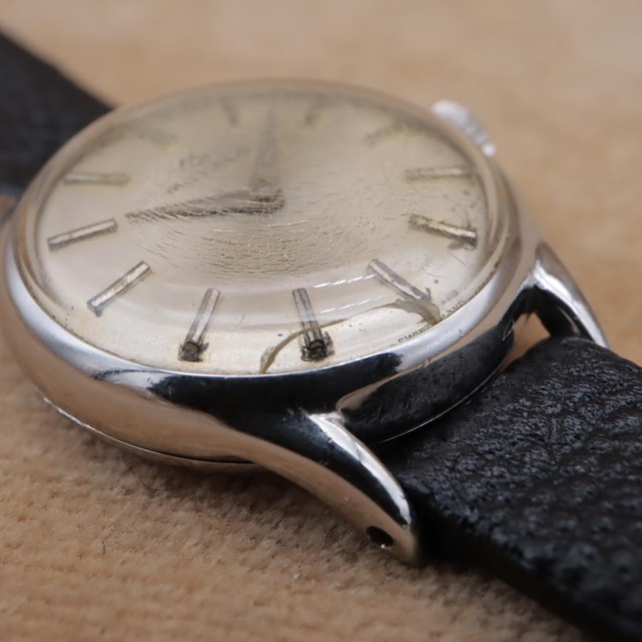 モバード ヴィンテージ MOVADO Vintage レディース 手巻き 20mm 【6ヶ月保証】 CH47 | MOVADO | 05