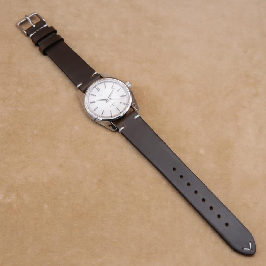 キングセイコー ハイビート 45-7000 KING SEIKO HI-BEAT 45KS メンズ 手巻き 36mm 1969年製 OH済 仕上済 【6ヶ月保証】 CH488 | King Seiko（SEIKO） | 05