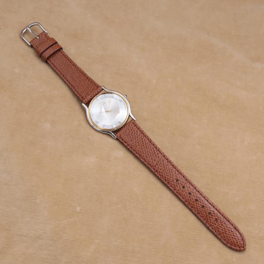 CREDOR セイコー クレドール 5A74-0020 SEIKO メンズ クォーツ 31.5mm