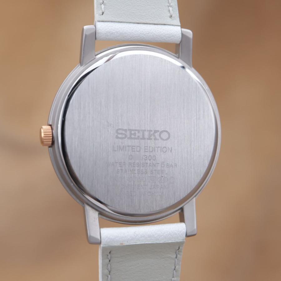 セイコー シャリオ ナノユニバース 限定 7N01-0JW0 SEIKO Chariot nano universe  メンズ 37.5mm 電池交換済 【6ヶ月保証】 CH520 | SEIKO | 04