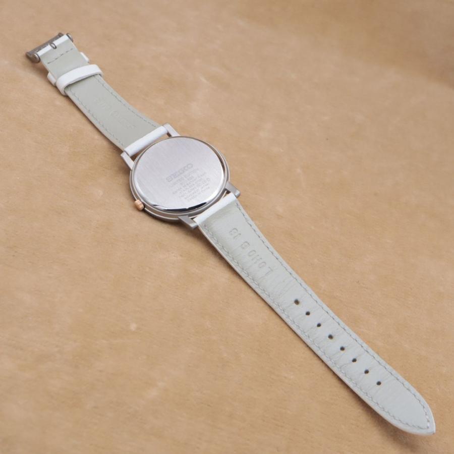 セイコー シャリオ ナノユニバース 限定 7N01-0JW0 SEIKO Chariot nano universe  メンズ 37.5mm 電池交換済 【6ヶ月保証】 CH520 | SEIKO | 06