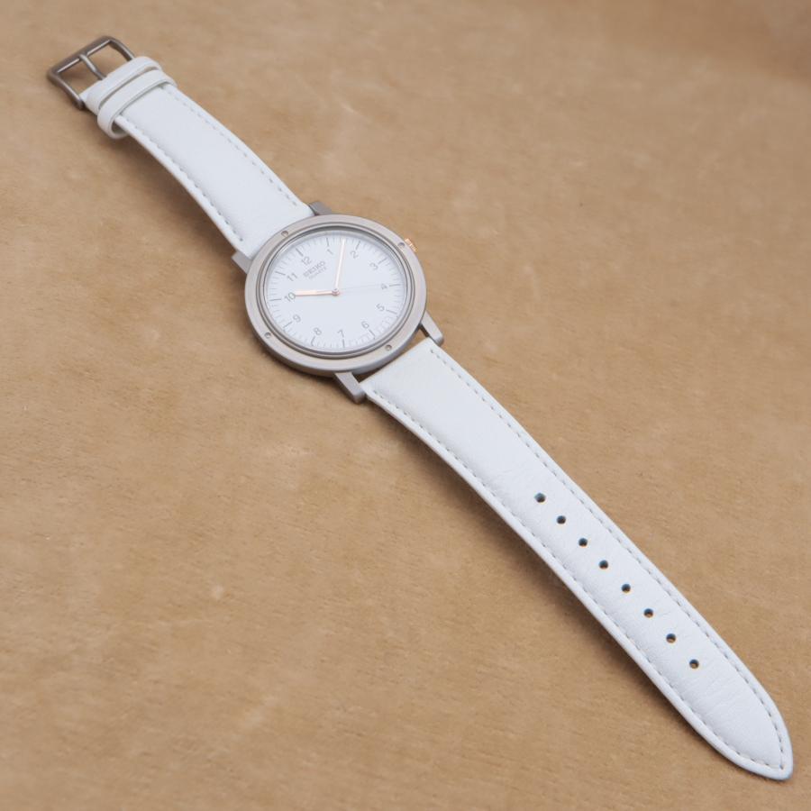 セイコー シャリオ ナノユニバース 限定 7N01-0JW0 SEIKO Chariot nano universe  メンズ 37.5mm 電池交換済 【6ヶ月保証】 CH520 | SEIKO | 05