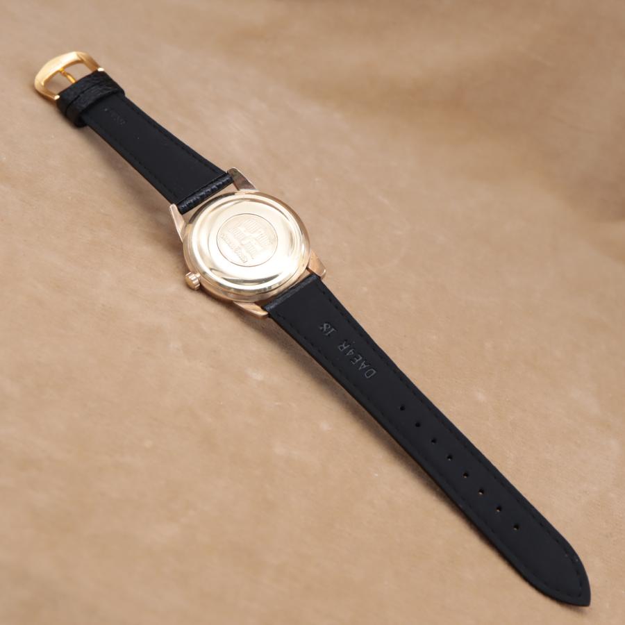 キングセイコー セカンドモデル 44-2000 KING SEIKO 44KS 2nd メンズ 手巻き 36mm 1968年製 OH済 仕上済 【6ヶ月保証】 CH531 | King Seiko（SEIKO） | 06