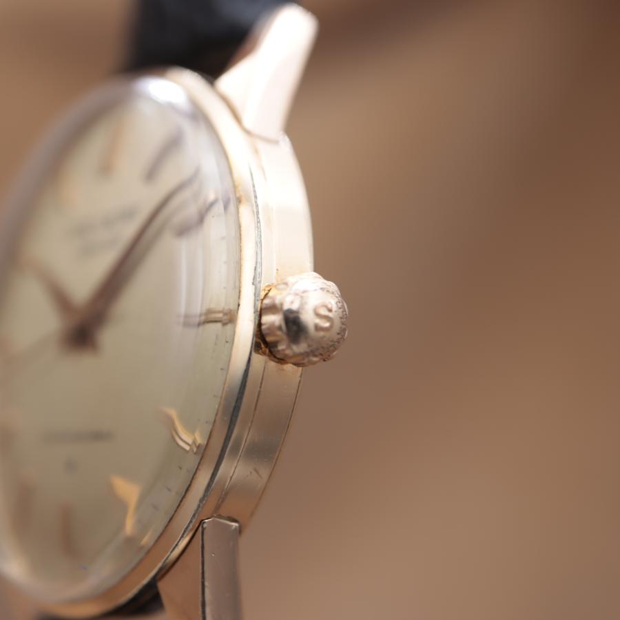 セイコー クラウン スペシャル J14100E SEIKO Crown Special メンズ 手巻き 34.5mm 1962年製 OH済 仕上済 【6ヶ月保証】 CH534 | SEIKO | 04