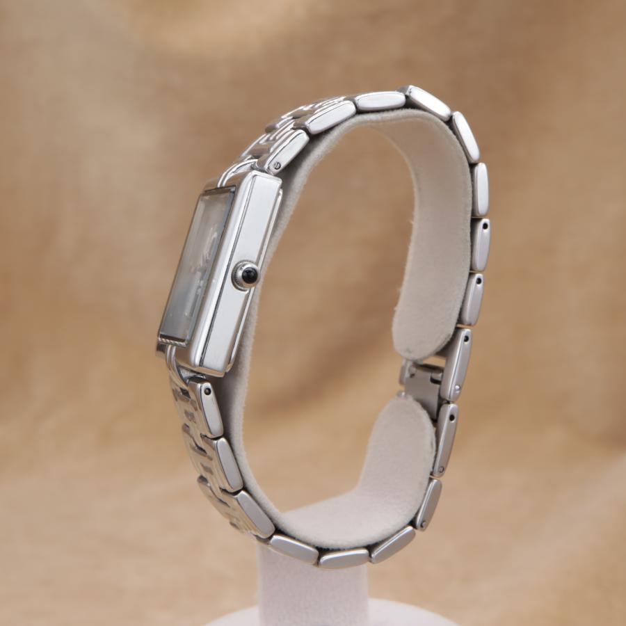 ELGIN（エルジン） プラチナインゴットウォッチ FK-611-K1 ELGIN ユニ
