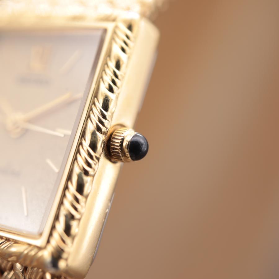 セイコー エクセリーヌ 7321-6050 SEIKO Exceline レディース クォーツ 17.5mm 1985年製 電池交換済 【6ヶ月保証】 CH551 | SEIKO | 03