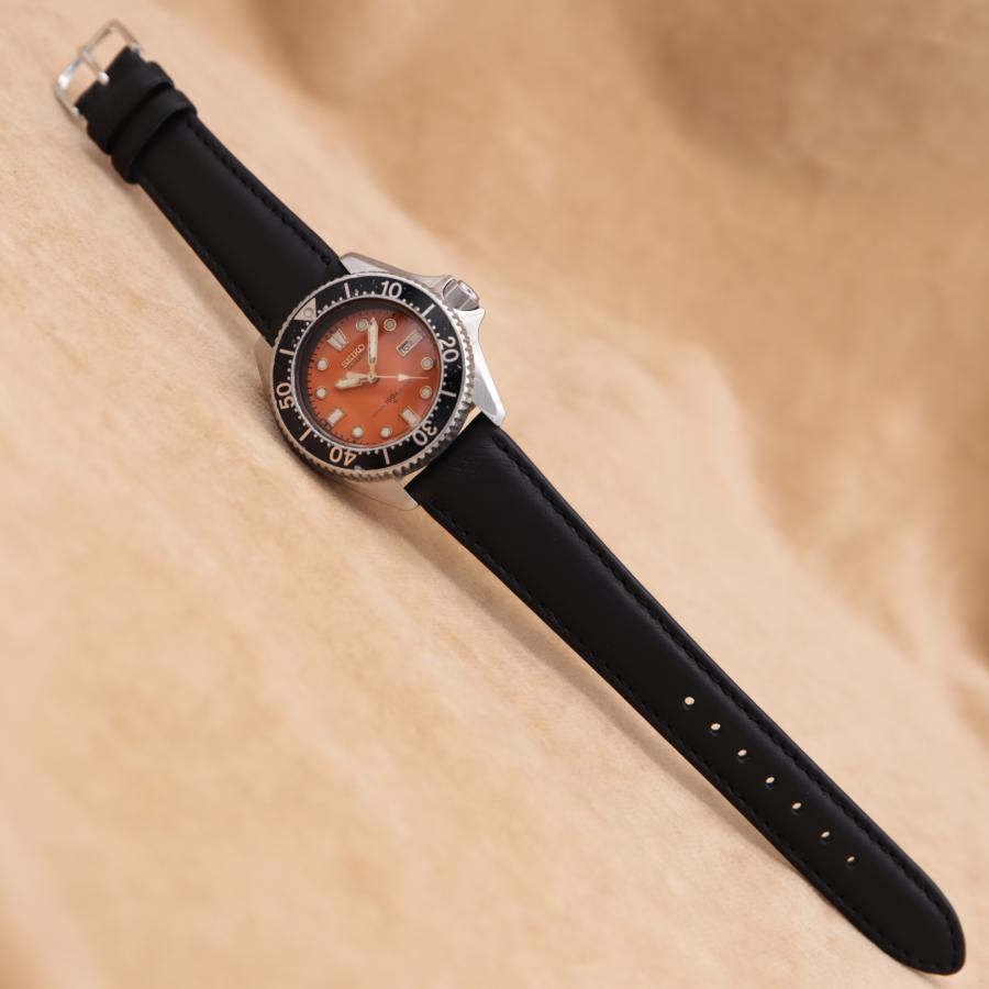 セイコー クォーツ ダイバー 2625-0010 SEIKO QUARTZ 150m DIVER ボーイズ クォーツ 33mm 1980年製 電池交換済 【6ヶ月保証】 CH564 | SEIKO | 07