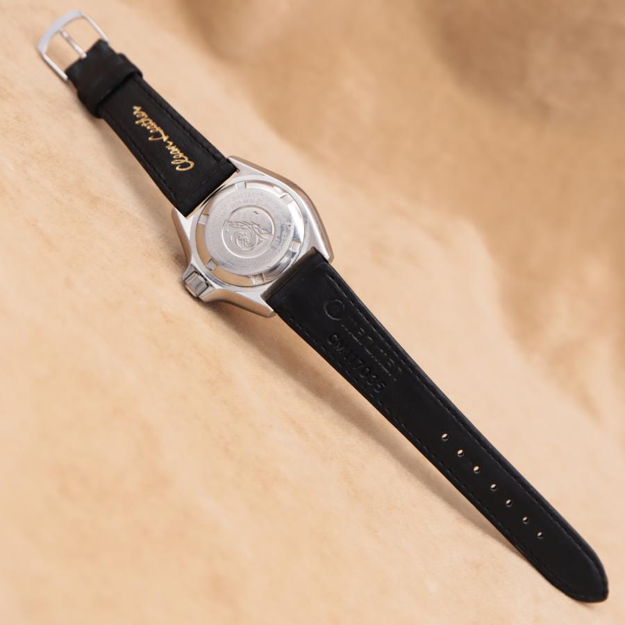 SEIKO（セイコー） クォーツ ダイバー 2625-0010 SEIKO QUARTZ 150m
