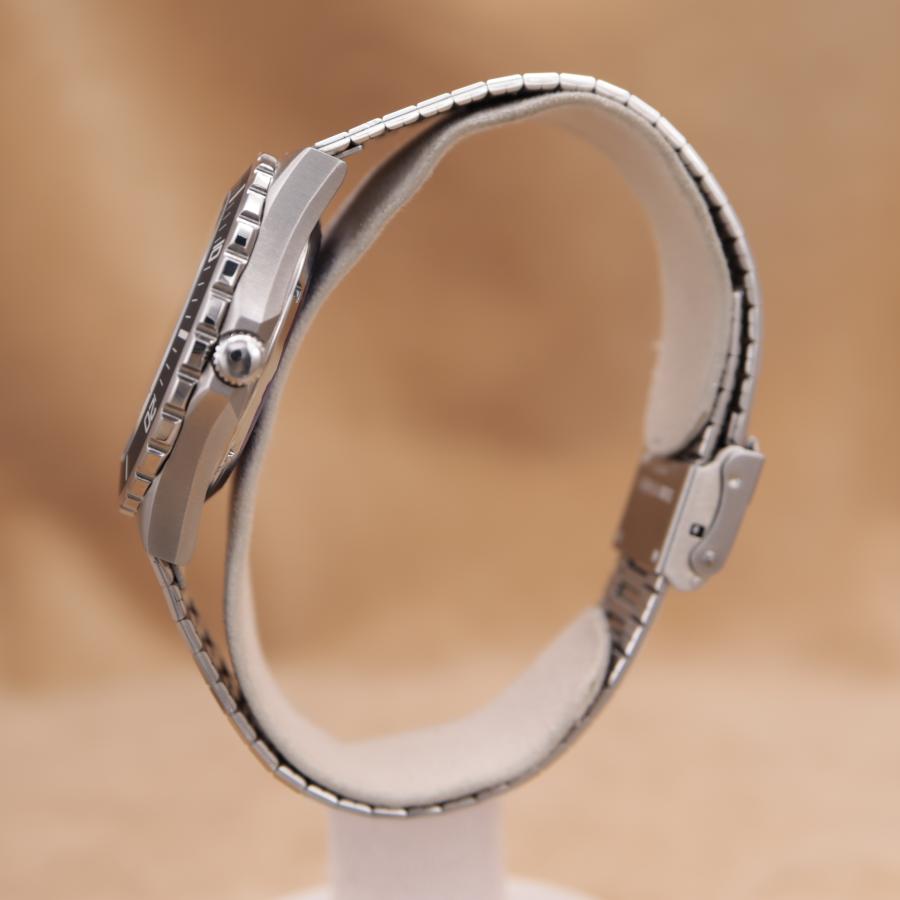 テクノス デルフィン 186.1630.41 TECHNOS DELFIN 200M メンズ クォーツ 36mm 【6ヶ月保証】 CH579 | TECHNOS（時計） | 04