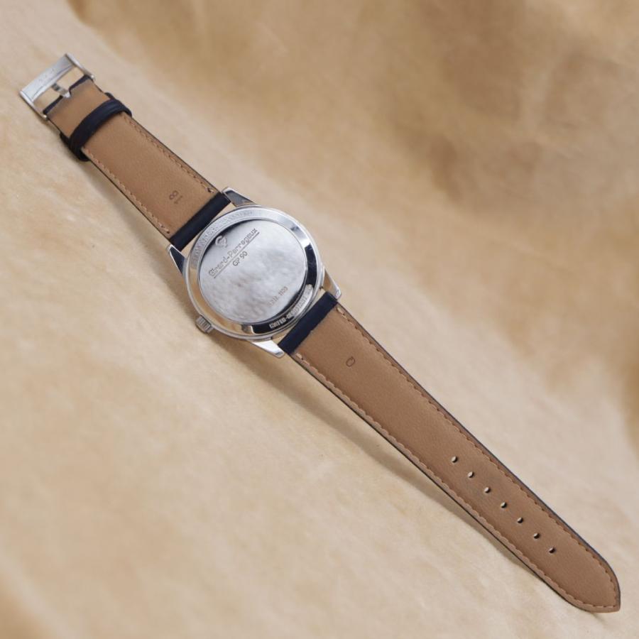 ジラール・ペルゴ 1100 GIRARD-PERREGAUX GP 90 メンズ 自動巻き 34mm 点検済 【6ヶ月保証】 CH583 | ジラール・ペルゴ | 05