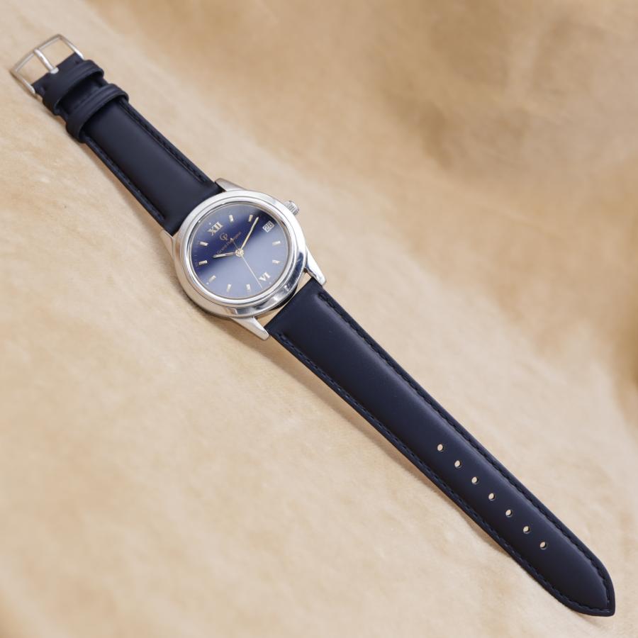 ジラール・ペルゴ 1100 GIRARD-PERREGAUX GP 90 メンズ 自動巻き 34mm 点検済 【6ヶ月保証】 CH583 | ジラール・ペルゴ | 04