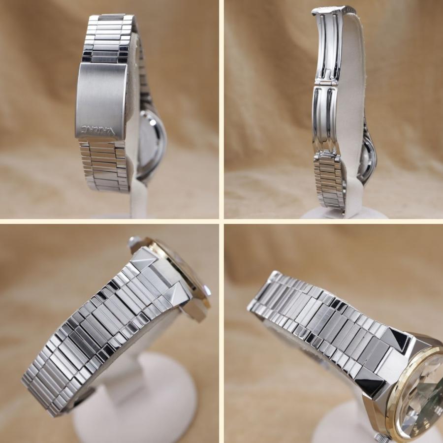 キングセイコー スペシャル バナック 5256-6010 KING SEIKO SPECIAL VANAC メンズ 自動巻き 1973年製 OH済 仕上済 【6ヶ月保証】 CH596 | SEIKO | 05