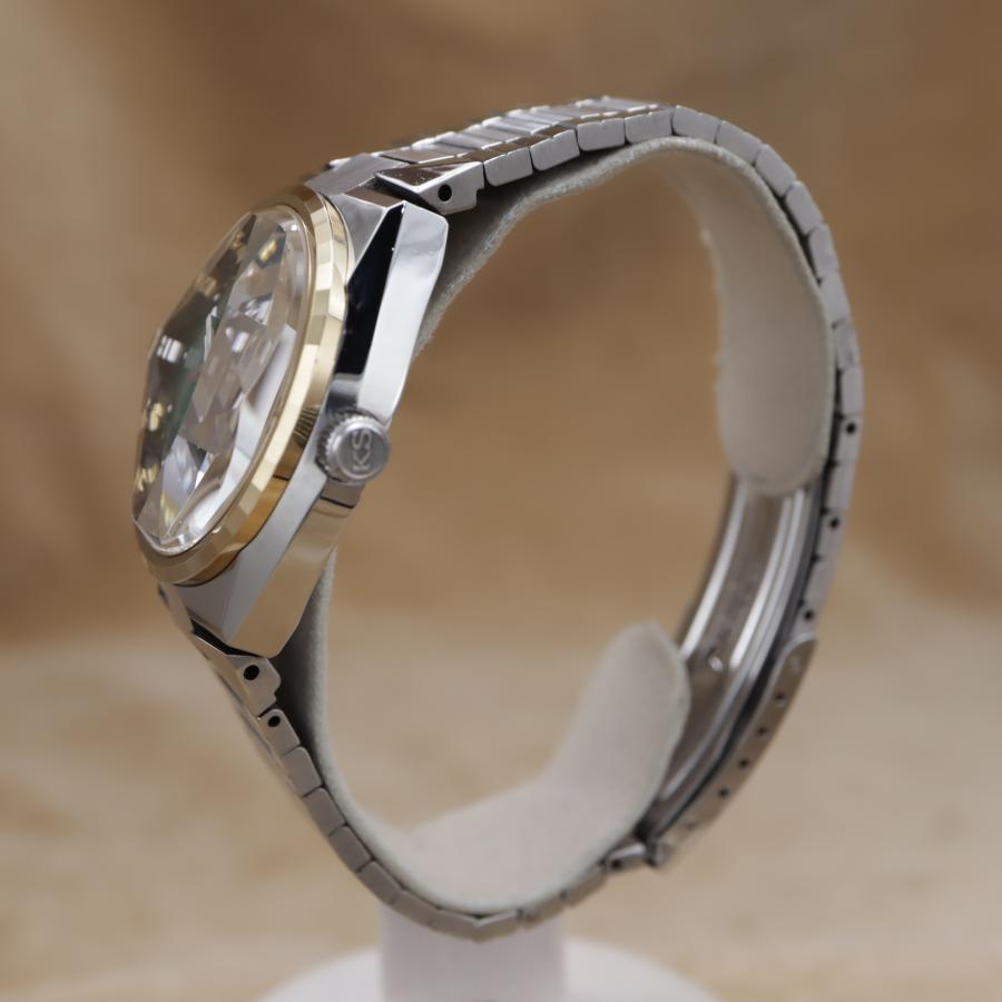 キングセイコー スペシャル バナック 5256-6010 KING SEIKO SPECIAL VANAC メンズ 自動巻き 1973年製 OH済 仕上済 【6ヶ月保証】 CH596 | SEIKO | 03