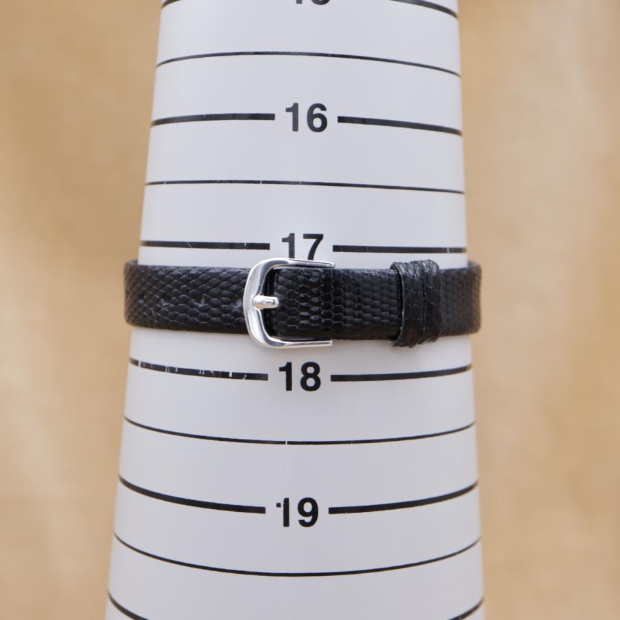 ユリス・ナルダン ヴィンテージ 73-22 ULYSSE NARDIN Vintage レディース クォーツ 30mm 仕上済 【6ヶ月保証】 CH608 | ULYSSE NARDIN | 08