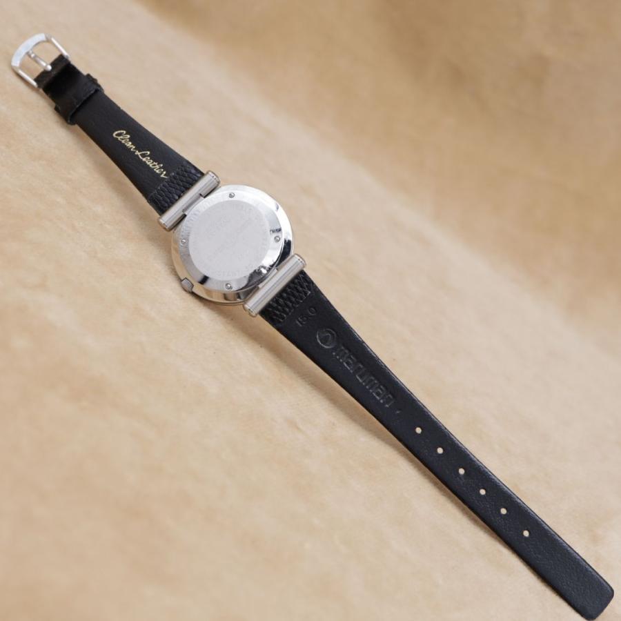 ユリス・ナルダン ヴィンテージ 73-22 ULYSSE NARDIN Vintage レディース クォーツ 30mm 仕上済 【6ヶ月保証】 CH608 | ULYSSE NARDIN | 07