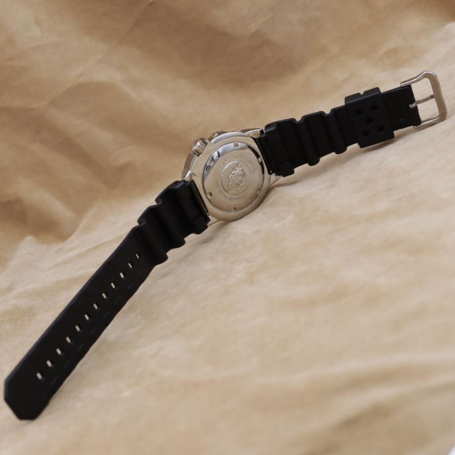 セイコー ダイバーズ SKX781K/7S26-0350 SEIKO DIVER'S 200m メンズ 自動巻き 42.5mm 2009年製 点検済 【6ヶ月保証】 CH609 | SEIKO | 06