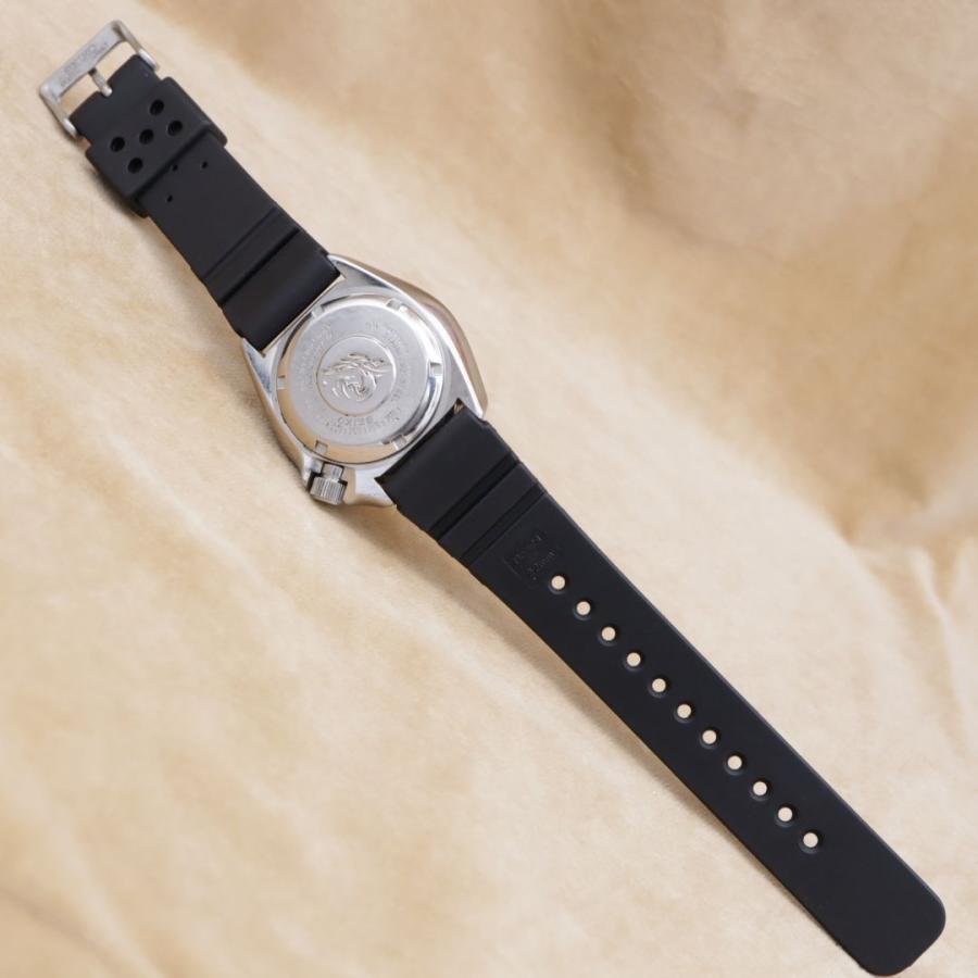 セイコー ダイバー オレンジボーイ 7548-7000 SEIKO 150m  メンズ クォーツ 42mm 1981年 電池交換済 【6ヶ月保証】 CH612 | SEIKO | 07