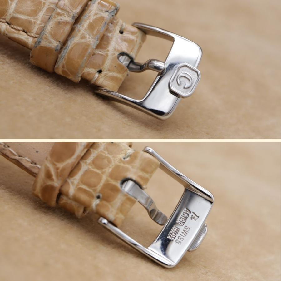 ショパール ハッピースポーツ 27/8245-23 Chopard HAPPY SPORT レディース クォーツ 26mm 電池交換済 【6ヶ月保証】 CH620 | Chopard | 06