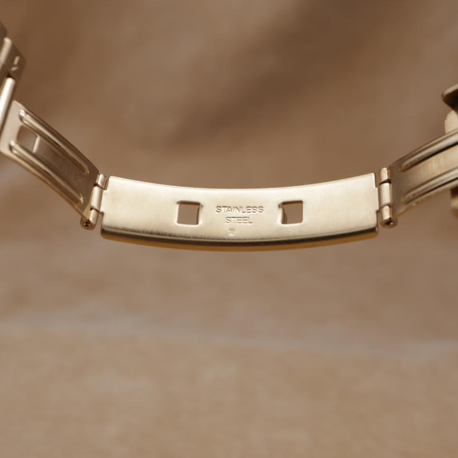 ティファニー ポートフォリオ 252.1088 TIFFANY&Co. Portfolio メンズ クォーツ 33mm 稼働品 【6ヶ月保証】 CH646 | TIFFANY&Co. | 06