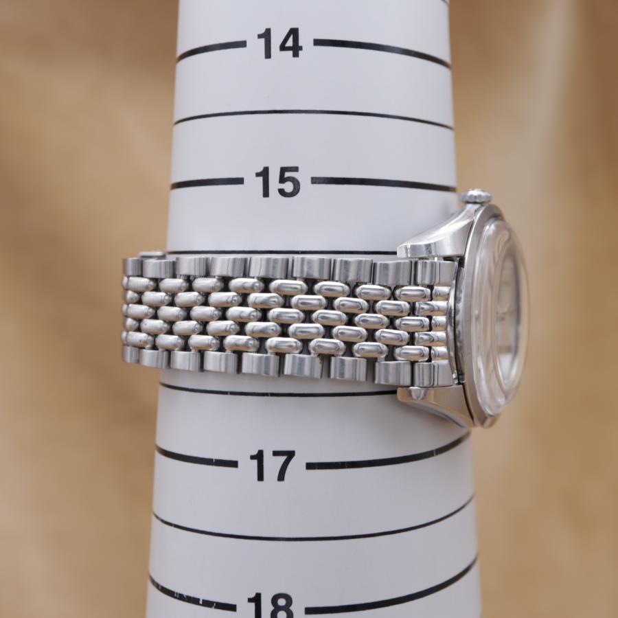 オメガ シーマスター Cal.565 166.01 OMEGA Seamaster AUTOMATIC メンズ 自動巻き 35mm 1967年 OH済 【6ヶ月保証】 CH648 | OMEGA | 08