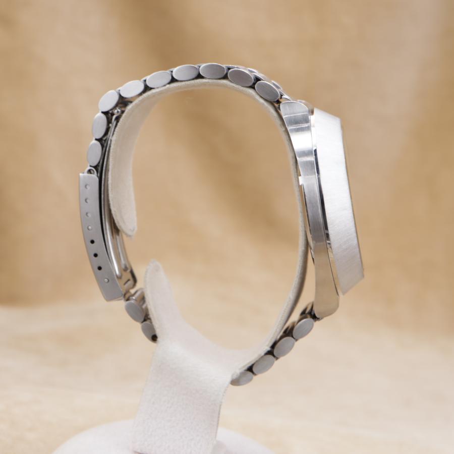オメガ シーマスター エレクトロニック 198.012 OMEGA ELECTRONIC メンズ 音叉式クォーツ 41mm 1970年 仕上済 点検済 【6ヶ月保証】 CH652 | OMEGA | 04