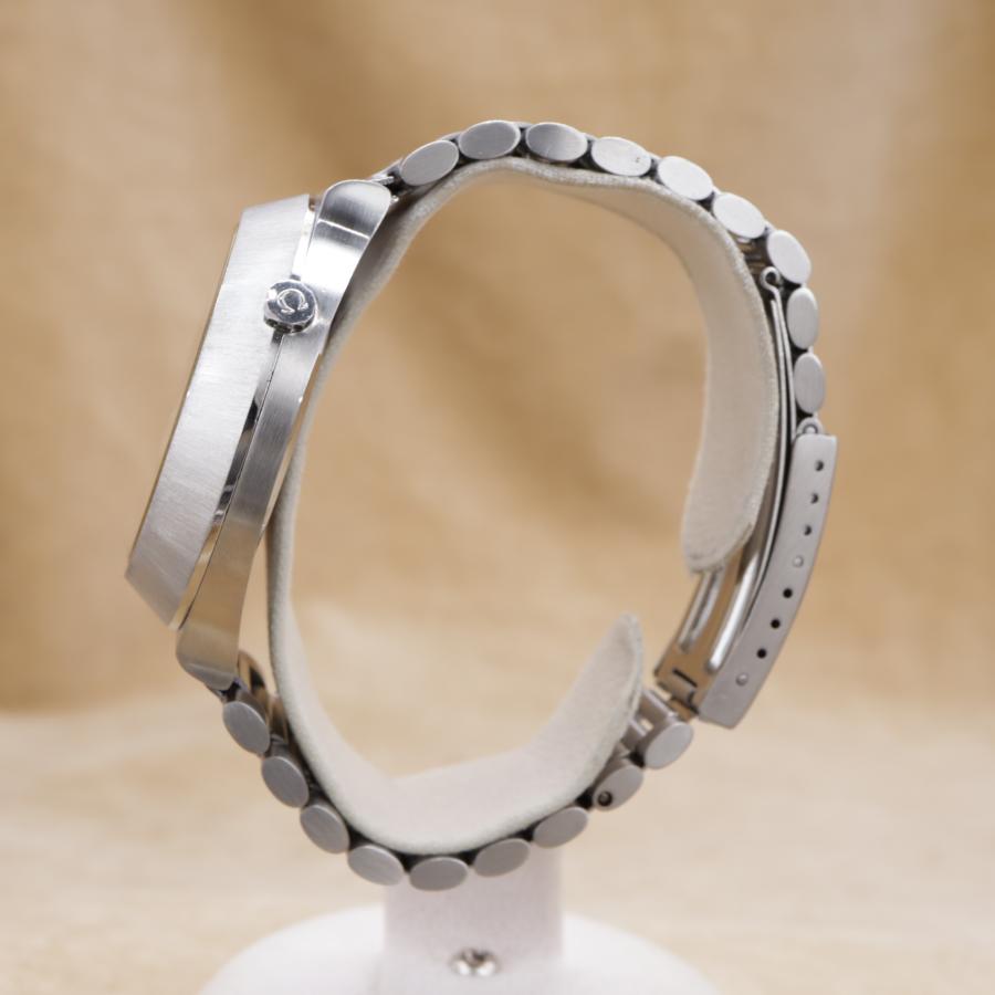 オメガ シーマスター エレクトロニック 198.012 OMEGA ELECTRONIC メンズ 音叉式クォーツ 41mm 1970年 仕上済 点検済 【6ヶ月保証】 CH652 | OMEGA | 05