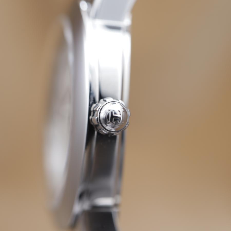 エルメス Hウォッチ ロンド HR1.510 HERMES Rondo ユニセックス クォーツ 31mm 2000年代 電池交換済 仕上済 【6ヶ月保証】 CH661 | HERMES | 05