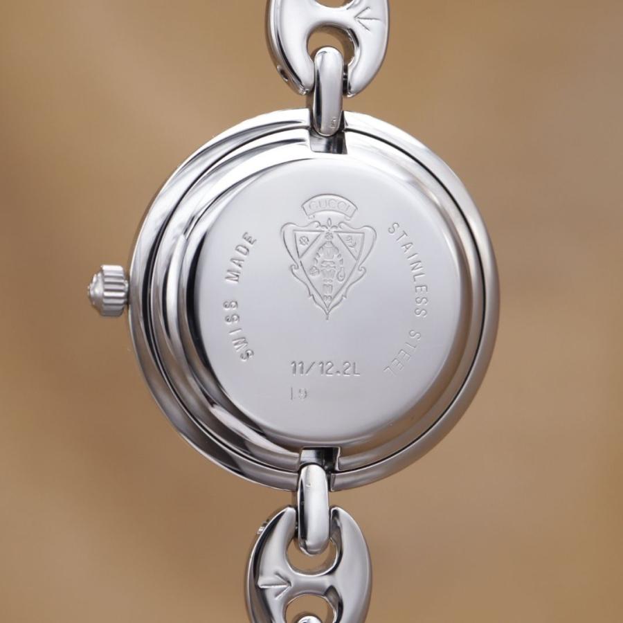 GUCCI（グッチ） チェンジベゼル チェーン 11/12.2L チェンジベゼル