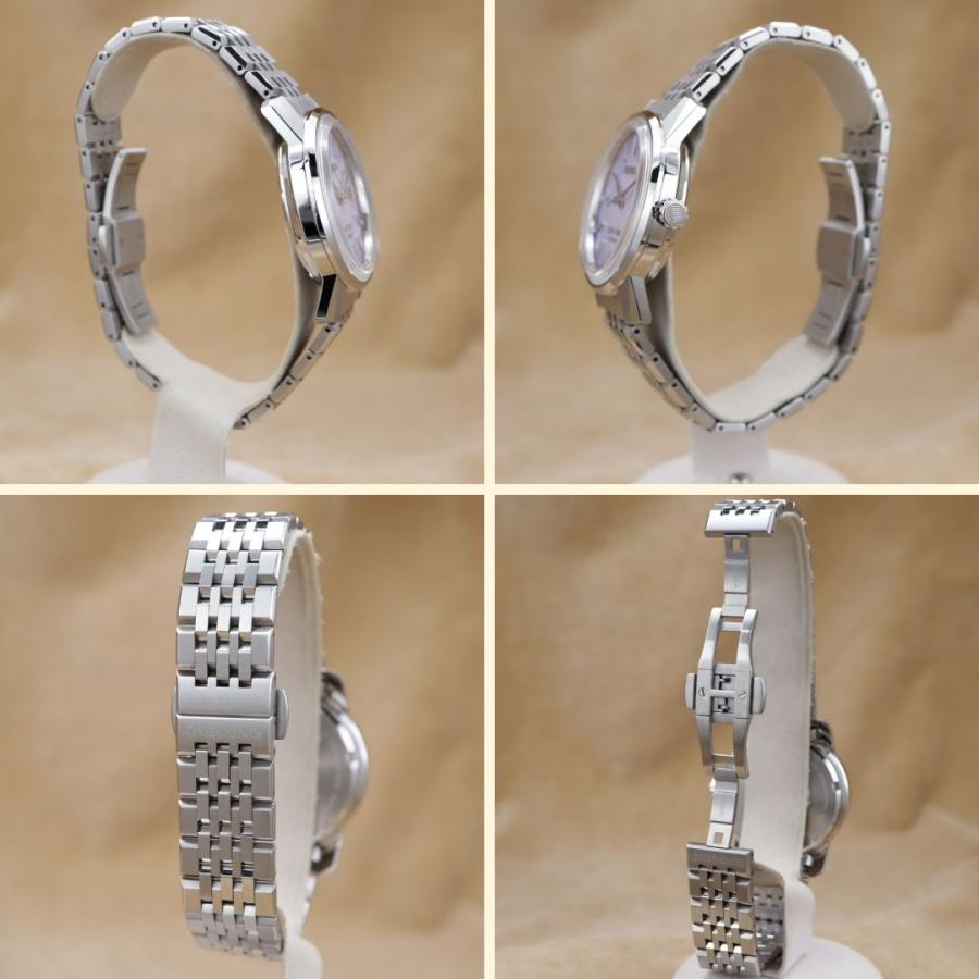 キングセイコー メカニカル 天神藤 SDKA015/6L35-00G0  KING SEIKO KSK メンズ 自動巻き 38.5mm 2024年製【6ヶ月保証】 CH667 | King Seiko（SEIKO） | 04