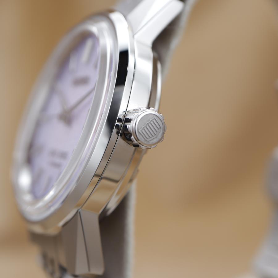 キングセイコー メカニカル 天神藤 SDKA015/6L35-00G0  KING SEIKO KSK メンズ 自動巻き 38.5mm 2024年製【6ヶ月保証】 CH667 | King Seiko（SEIKO） | 05