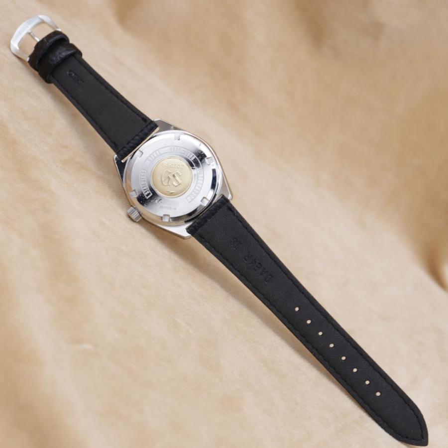グランドセイコー ハイビート 4520-8000 GRAND SEIKO HI-BEAT 36000 45GS メンズ 手巻き 36mm 1969年 OH済 仕上済 【6ヶ月保証】 CH678 | Grand Seiko | 05