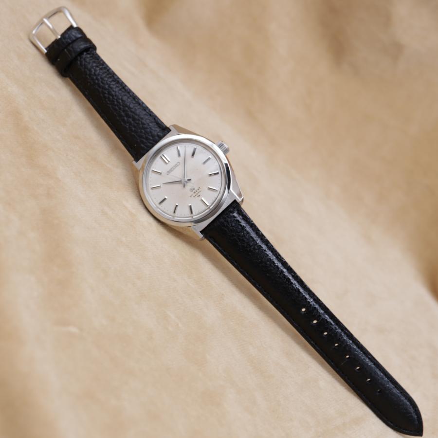 グランドセイコー ハイビート 4520-8000 GRAND SEIKO HI-BEAT 36000 45GS メンズ 手巻き 36mm 1969年 OH済 仕上済 【6ヶ月保証】 CH678 | Grand Seiko | 04