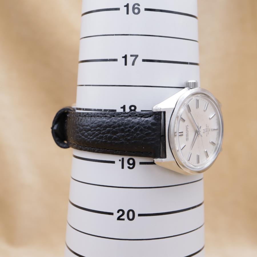 グランドセイコー ハイビート 4520-8000 GRAND SEIKO HI-BEAT 36000 45GS メンズ 手巻き 36mm 1969年 OH済 仕上済 【6ヶ月保証】 CH678 | Grand Seiko | 08