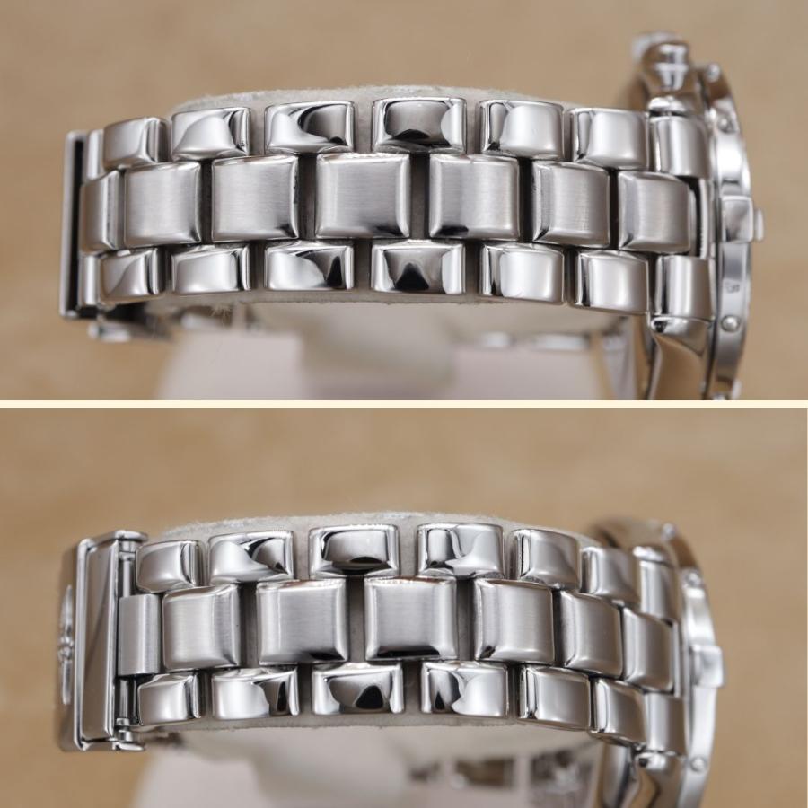 ブライトリング コルト クロノ A53035 A533B01PFA BREITLING COLT メンズ クォーツ 38mm 1990年代 点検済 仕上済 【6ヶ月保証】 CH698 | ブライトリング | 06