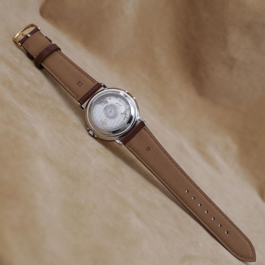 オメガ コンステレーション 168.0075 OMEGA Constellation メンズ 自動巻き 36mm 1985年 仕上済 点検済 【6ヶ月保証】 CH707 | OMEGA | 06